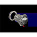 MSPEJ6P2B02 by Amphenol ICC (Commercial Products) - SPE IP67 JACK, PUSH PULL LOCK, P