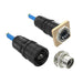 MSPEC6P2AE010 by Amphenol ICC (Commercial Products) - SPE IP67 CABLE ASSEMBLY, IP67 PL