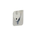 MSTK587CX000 by LoggerFlex - NON-INVASIVE MOUNTING STICKER