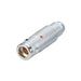 MSW-M-B-04S by Milspecwest, LLC - Micro Connector, Plug, 4 Positio