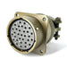 MSW00A22-32S-SR by Milspecwest, LLC - WALL MOUNT RECEPTACLE