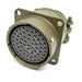 MSW00E24-61S by Milspecwest, LLC - WALL MOUNT RECEPTACLE, ENVIRONME