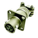 MSW00A8-98S by Milspecwest, LLC - WALL MOUNT RECEPTACLE