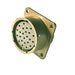 MSW02E20-24S by Milspecwest, LLC - BOX MOUNT RECEPTACLE, ENVIRONMEN