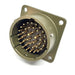 MSW02E20-39P by Milspecwest, LLC - BOX MOUNT RECEPTACLE, ENVIRONMEN