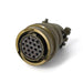 MSW06E14-19S by Milspecwest, LLC - CABLE PLUG, ENVIRONMENTAL