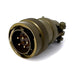 MSW06A14-5P by Milspecwest, LLC - CABLE PLUG