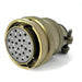 MSW06A20-24S by Milspecwest, LLC - CABLE PLUG