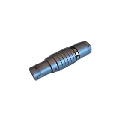 PSG.0B.304.CLAD56Z by Milspecwest, LLC - Push-Pull Plug Shell Size 0B , 4
