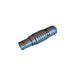 PSG.0B.304.CLAD56Z by Milspecwest, LLC - Push-Pull Plug Shell Size 0B , 4