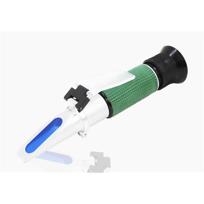 MT-010ATC by Three-In-One Enterprises Co., Ltd. - PORTABLE BRIX REFRACTOMETER ATC