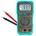 MT-1210 by Pro'sKit - 3-1/2 DIGITS 1999 COUNTS COMPACT