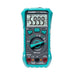 MT-1236 by Eclipse Tools - 3-5/6 True-RMS Compact DMM