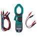 MT-3109 by Pro'sKit - 3-3/4 DIGITS 3999 COUNTS AC/DC D