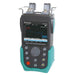 MT-7610A by Eclipse Tools - OTDR - Fiber Reflectometer