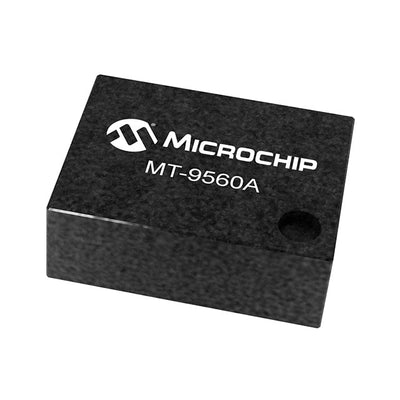 MT-9560AT-JA-DCC-32K7680000 by Microchip Technology - MT-9560AT-JA-DCC-32K7680000