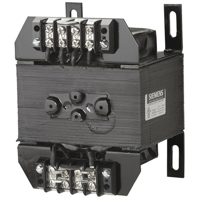 MTG0500I by Siemens - CONTROL TRANSFORMER,500VA,380/40