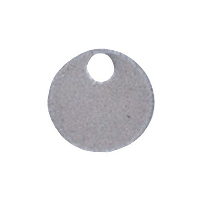 MT150D-Q by Panduit Corp - WIRE MARKER CBL TIE 38.1MM SILV