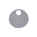 MT150D-Q by Panduit Corp - WIRE MARKER CBL TIE 38.1MM SILV