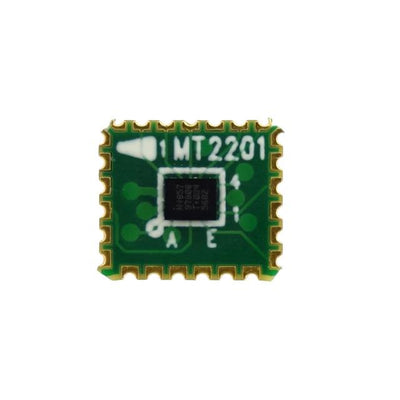 MT2201 by Montech (Shanghai) Co., Ltd. - SD3.0 LVL TRANSL. BO ADAPT