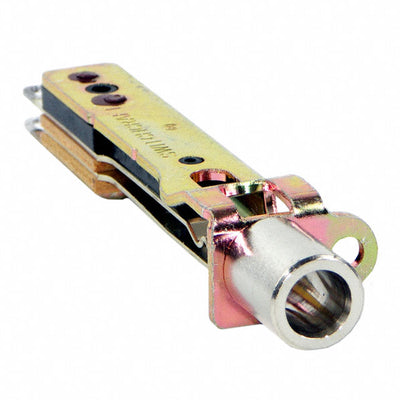 MT332BX by Switchcraft Inc. - CONNECTOR JACK STEREO 6.35MM PNL MNT