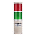 MT4B2DL by Menics - COMPLETE UNIT GR/R STEADY 2STACK