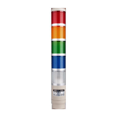 MT4B5DL by Menics - TOWER 45MM STEADY 12V RYGBC