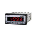 MT4N-AA-4N by Autonics - AC AMP 0-5A INDICATOR 100-240VAC