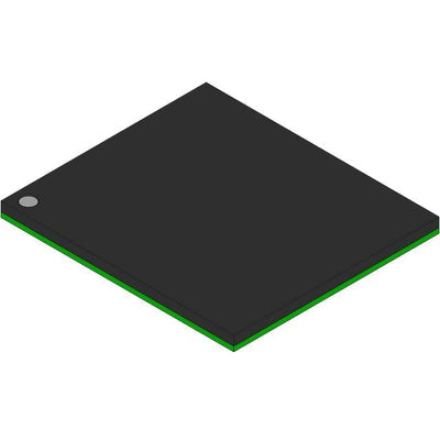 UPD46365364BF1-E40-EQ1-A by Renesas Electronics America Inc - QDR SRAM, 1MX36, 0.45NS