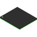 MT58L512Y36PF-6 by Micron Technology Inc. - IC SRAM 18MBIT PARALLEL 165FBGA