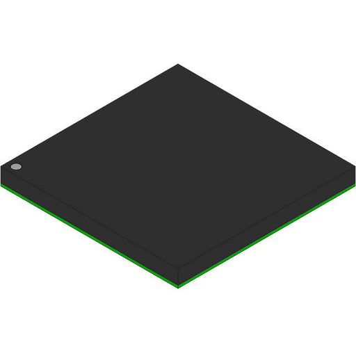 MSC7121ZQF by Freescale Semiconductor - INTEGRATED GPON ONT SYSTEM-ON-CH