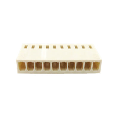 MTA-10 by Adam Tech - CONNECTOR RECPT HSG 10POS 2.54MM