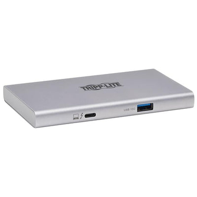 MTB4-HUB3-01 by Tripp Lite - 4-PORT THUNDERBOLT 4 HUB - 8K, 2