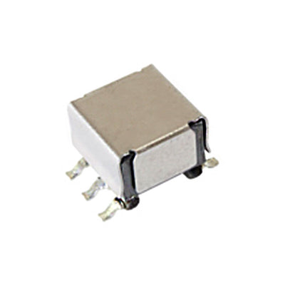 MTBAUGDT250102 by Vishay Dale - TRANSFORMER, GATE DRIVE 5MM, 250