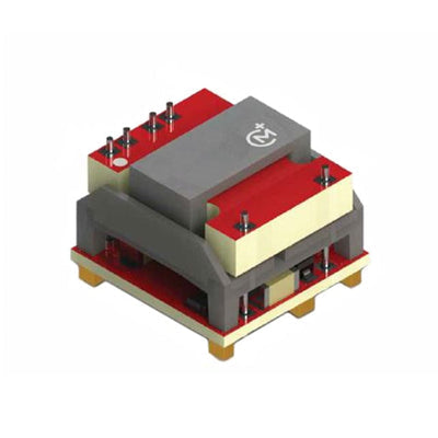 MTC2S1205MC-R13 by Murata Power Solutions Inc. - DC DC CONVERTER 5V 2W
