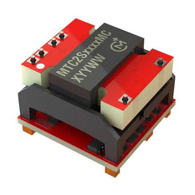 MTC2S1203MC-R7 by Murata Power Solutions Inc. - DC DC CONVERTER 3.3V 2W