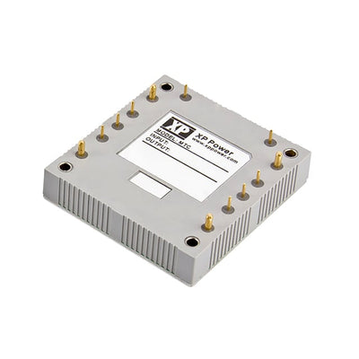 MTC7528S15 by XP Power - DC DC CONVERTER 15V 75W