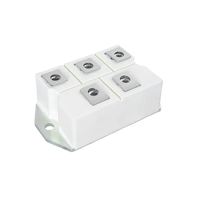 VS-301MT180C by Vishay General Semiconductor - Diodes Division - MTC - THREE PHASE BRIDGE