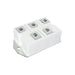 VS-131MT160C by Vishay General Semiconductor - Diodes Division - MTC - THREE PHASE BRIDGE