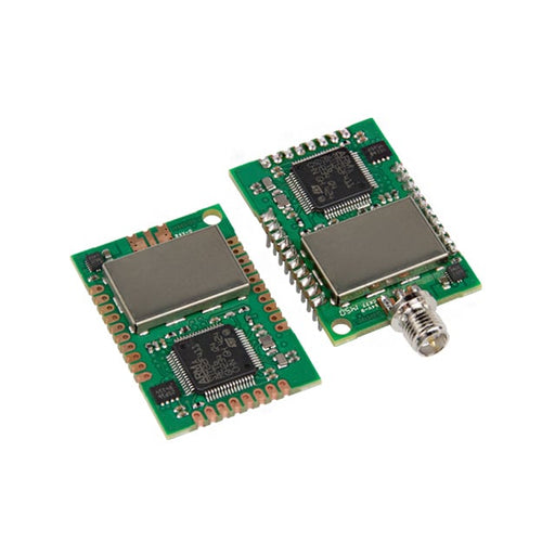 MTDOT-923-AS1-X1P-SMA-1 by Multi-Tech Systems Inc. - AS923 MHZ X1 LORA SMA W/PROG 1PK