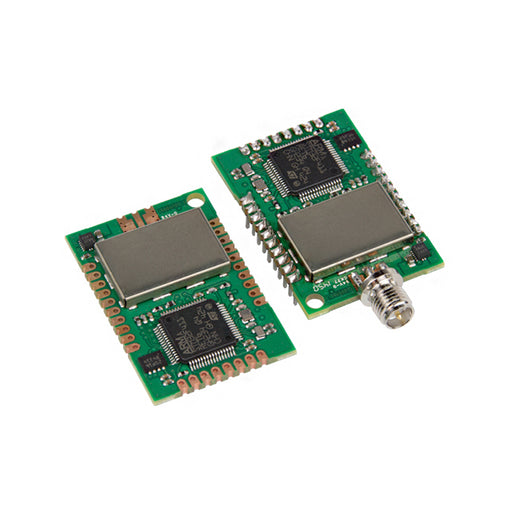 MTDOT-923-AS1-M1-UFL-1 by Multi-Tech Systems Inc. - RF TXRX MOD ISM<1GHZ U.FL 100PK