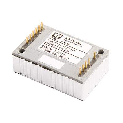 MTH100 by XP Power - DC/DC CONVERTER