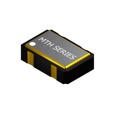 MTH305027AH-25.000MHZ-T by MMD - OSC XO 25MHZ 3.3V CMOS SMD