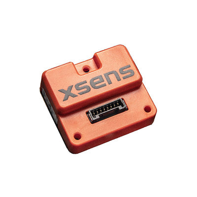 MTI-680 by Xsens Technologies BV - IMU ACCEL/GYRO/MAG I2C/SPI