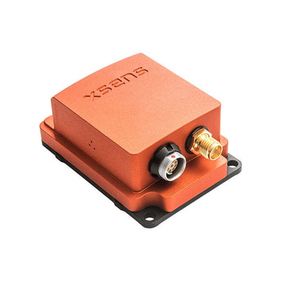MTI-G-710-2A8G4 by Xsens Technologies BV - GNSS/INS