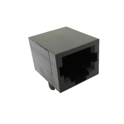 MTJ-649X1 by Adam Tech - MODULAR JACK 6P4C