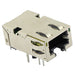 MTJ-88AGX1-FS-VLG-M374C-WOT by Adam Tech - CONNECTOR JACK 1PORT 5G BASE-T
