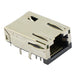 MTJ-88BAX1-FS-PG-LG-M236C-WOT by Adam Tech - CONNECTOR JACK 1PORT 5G BASE-T