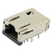 MTJ-88BAX1-FS-PG-LG-M383C-WOT by Adam Tech - CONNECTOR JACK 1PORT 5G BASE-T