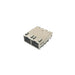 MTJG-2-88CEX1-FS-PG-WLP-M370C-HT by Adam Tech - CONNECTOR JACK 1PORT 10G BASE-T